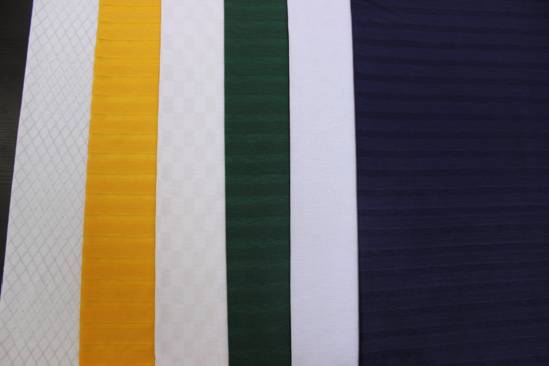 網(wǎng)眼、提花凈色